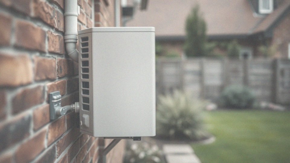 Jak ocenić efektywność energetyczną pompy ciepła podczas przeglądu?