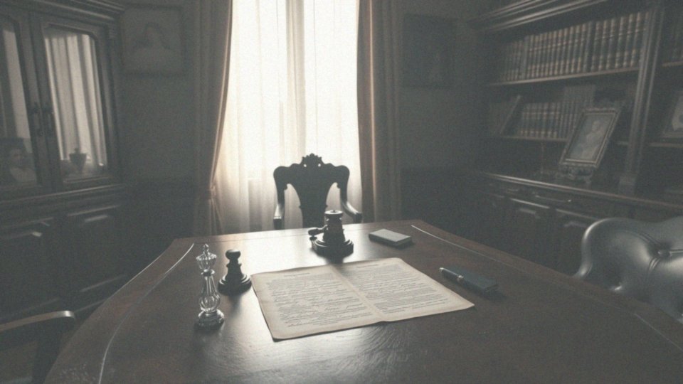 Jakie są zasady dziedziczenia dzieci po zmarłym rodzicu?