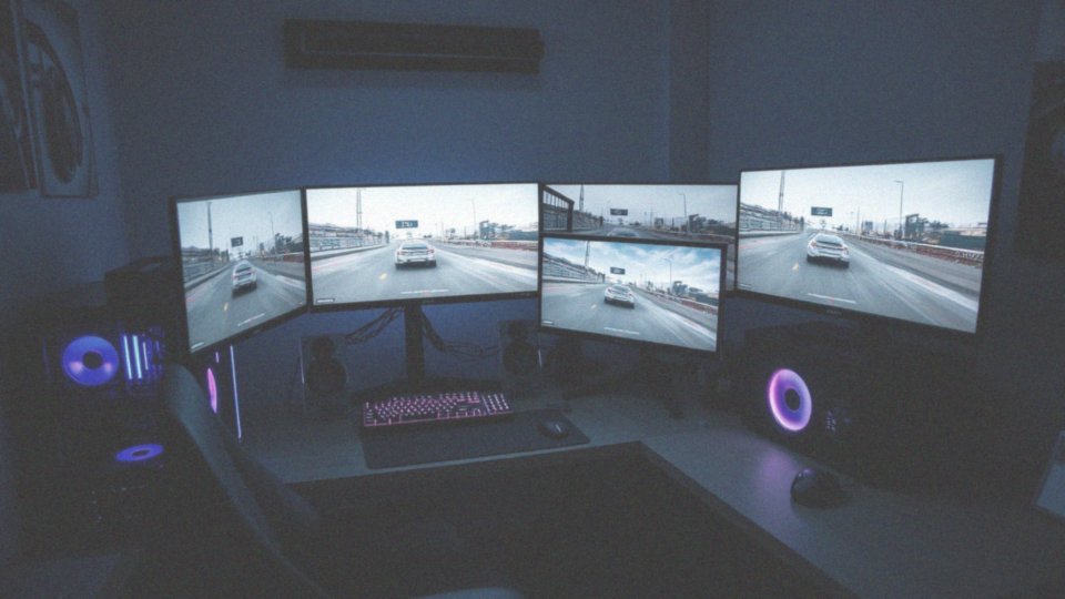 Jak społeczność wpływa na rozwój BeamNG.drive?