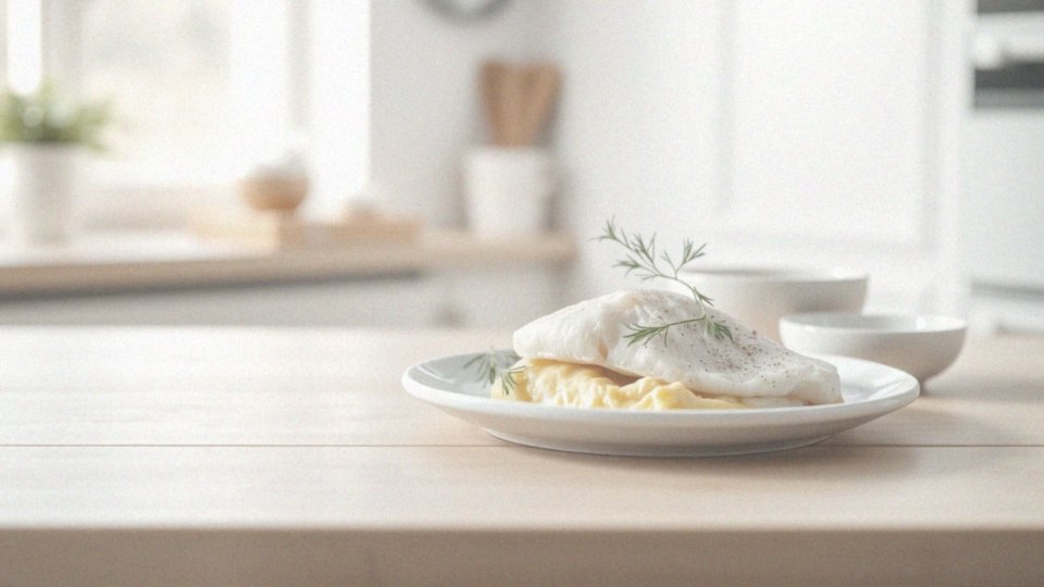 Jakie rodzaje białka są odpowiednie dla diety lekkostrawnej?