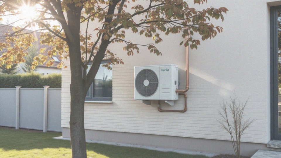 Jakie są najczęstsze błędy przy instalacji pompy ciepła powietrze-powietrze?