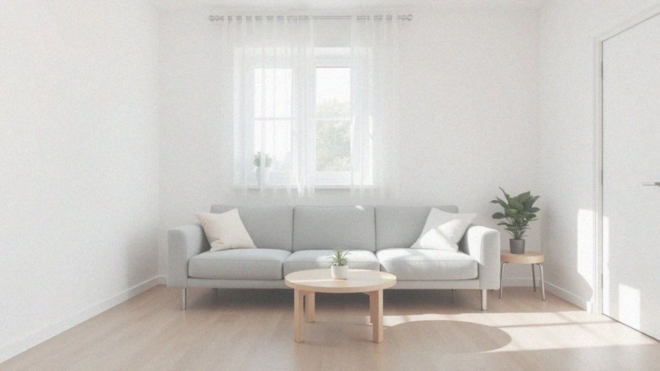 Jakie są kluczowe cechy aranżacji mieszkania 50m2 w bloku?