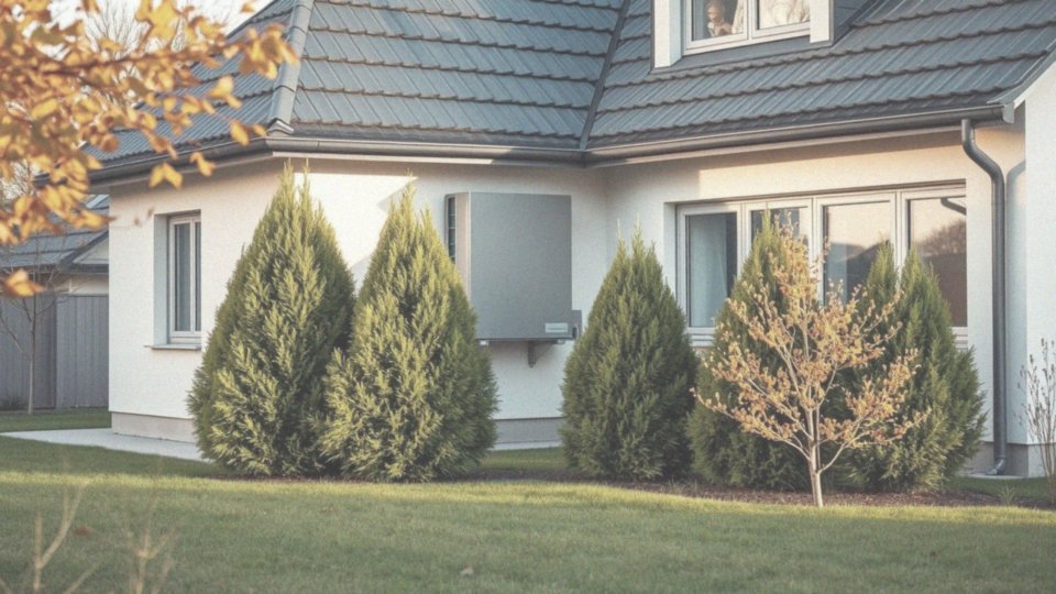 Jakie są zalety pompy ciepła 10 kW?