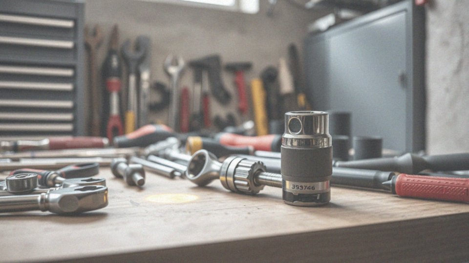 Jakie mechaniki i udogodnienia oferują narzędzia warsztatowe?