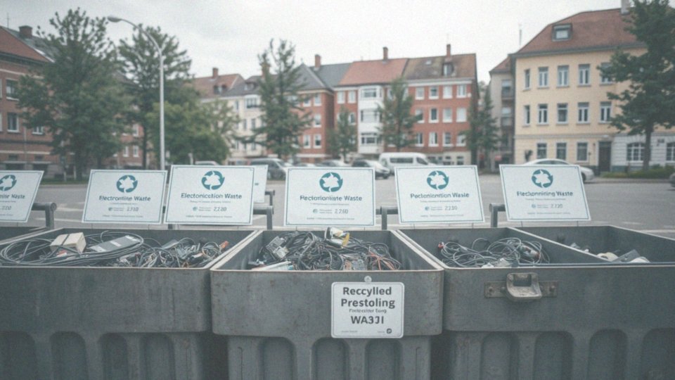 Jakie są zasady dotyczące utylizacji produktu?