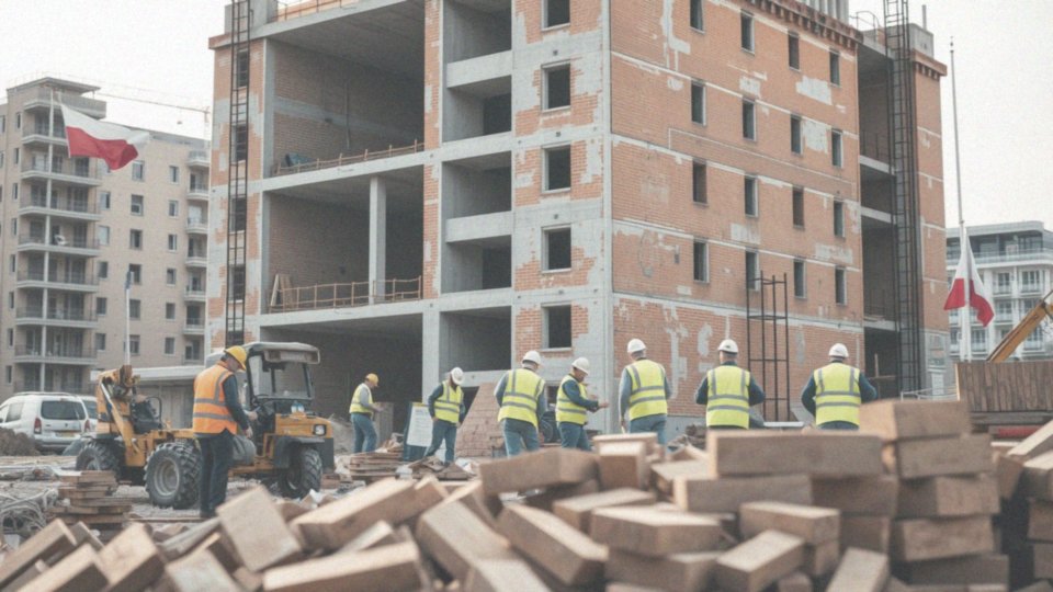 Czy Włosi postrzegają Polaków jako pracowitych?