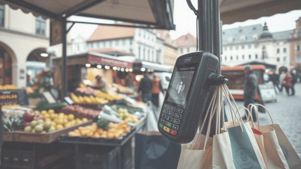 Jakie zmiany w nawykach płatniczych mogą wynikać z nowych opłat?