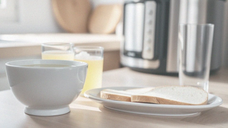 Jak dieta wpływa na diagnozowanie polipów i chorób jelita grubego?