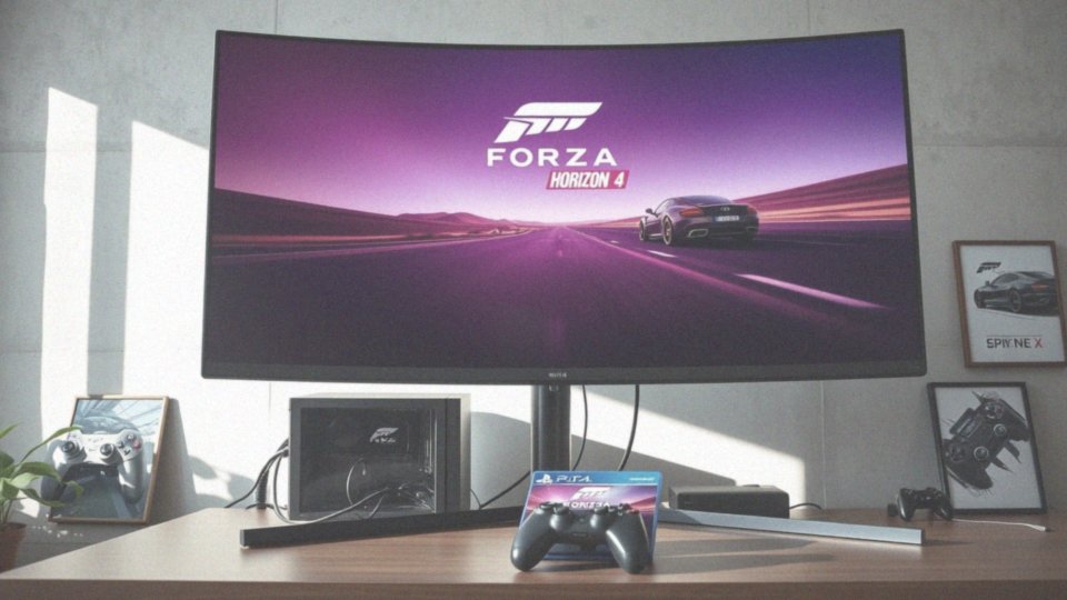 Jakie są opcje instalacji Forza Horizon 4 (wersja cyfrowa vs. fizyczna)?