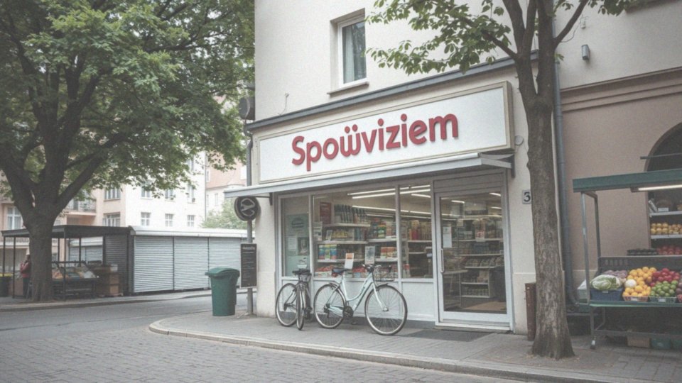 Jakie znaczenie ma ruch spółdzielczy w Polsce?