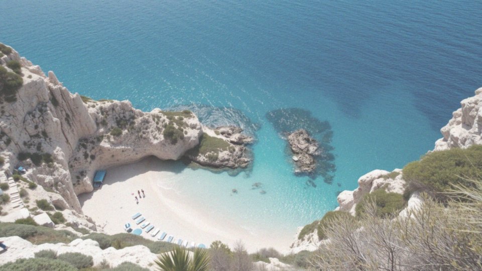 Jakie są najpiękniejsze plaże na Zakynthos?