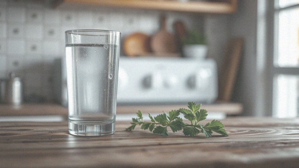 Dlaczego nawodnienie jest kluczowe dla zdrowia nerek?