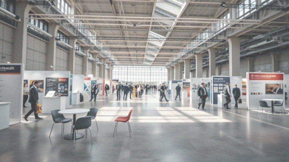 Jak targi pracy mogą pomóc w znalezieniu zatrudnienia?