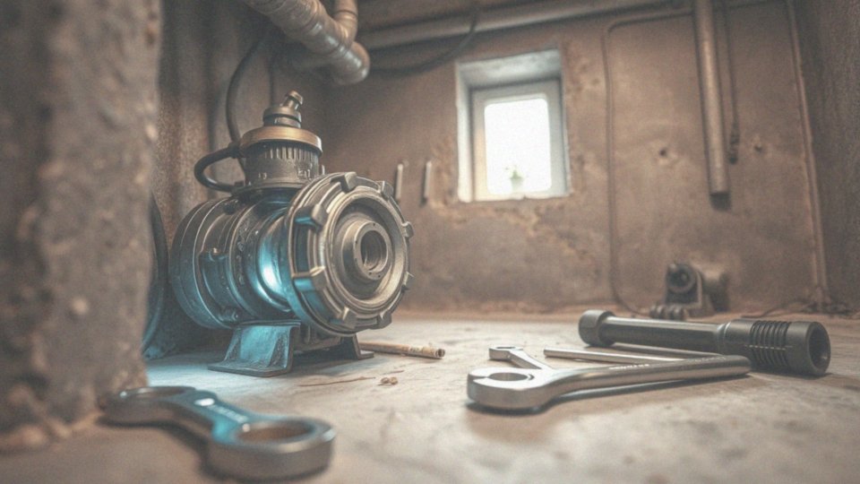 Jak dbać o pompy obiegowe i jakie są usługi serwisowe?