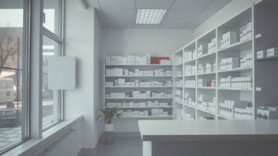 Jakie działania niepożądane mogą powodować leki Novartis?