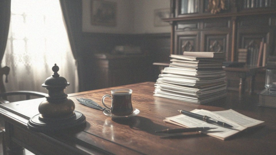 Jakie są konsekwencje odrzucenia spadku po mężu?