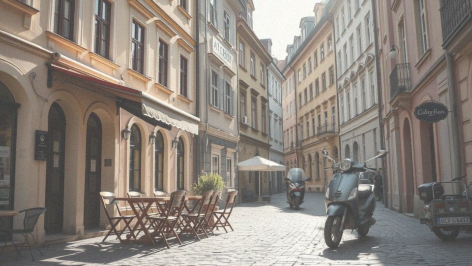 Co Włosi myślą o różnorodności Polaków?