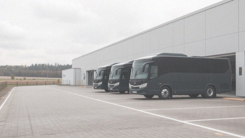 Jak długo można wynajmować autokar?