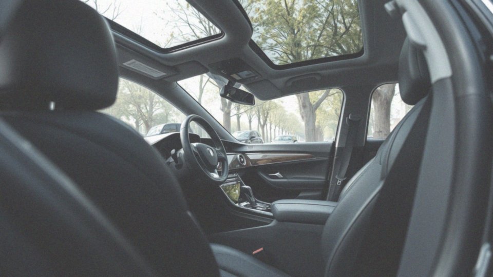 Jakie są cechy samochodów Uber Black?
