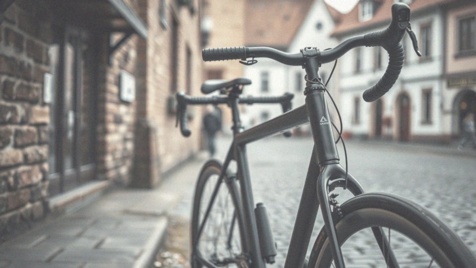 Jak jazda na rowerze może prowadzić do uszkodzenia nerwu strzałkowego?