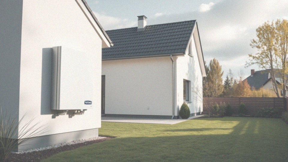 Jakie są kluczowe cechy pompy ciepła Yutaki S 11 kW?