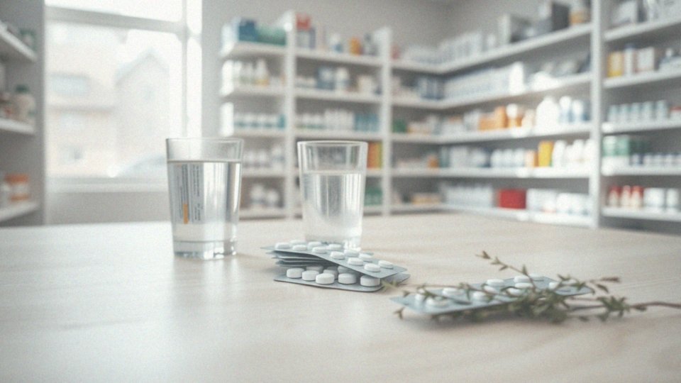 Jakie składniki aktywne zawierają tabletki na kaszel?