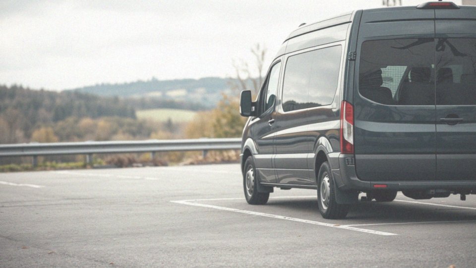 Ile miejsc siedzących mają busy osobowe?