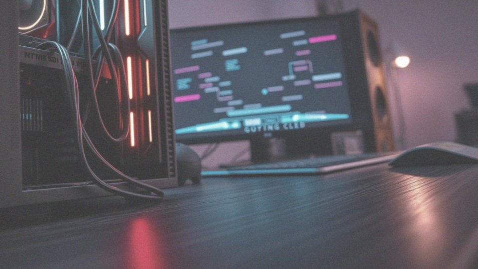 Jakie są wymagania dotyczące miejsca na dysku dla Cyberpunk 2077?