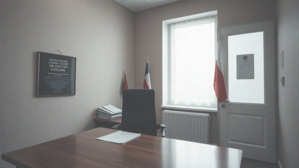Jak przebiega proces rejestracji imienia w Urzędzie Stanu Cywilnego?
