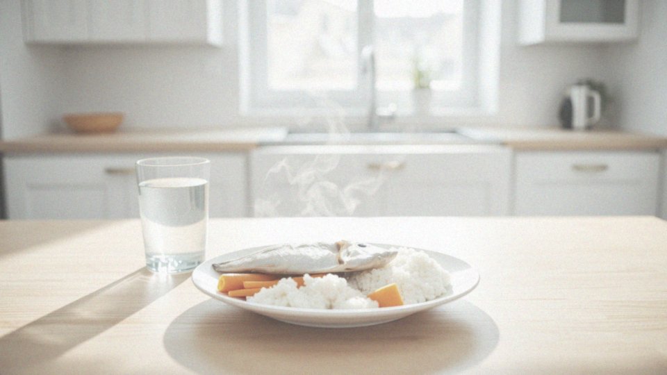 Co to jest dieta lekkostrawna?