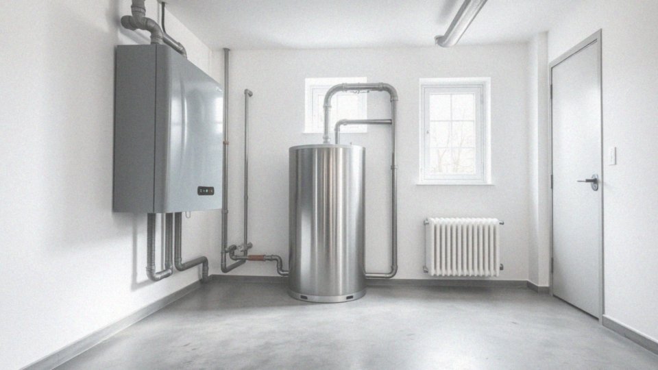 Jak pompy ciepła 10 kW podgrzewają wodę użytkową?