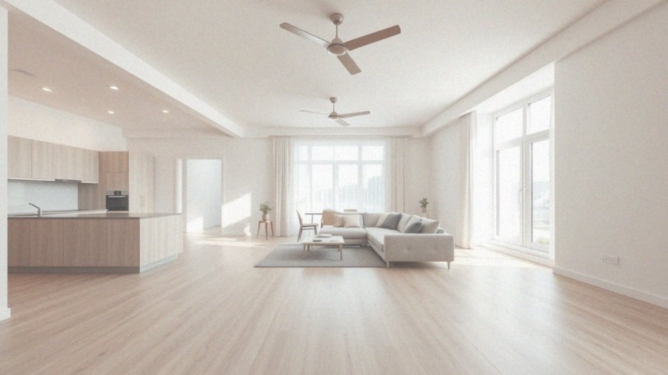 Jak eliminacja barier architektonicznych zwiększa metraż pomieszczeń?