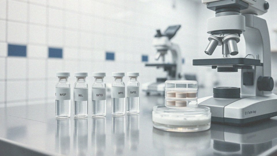 Jakie antybiotyki są stosowane w leczeniu tyfusu?