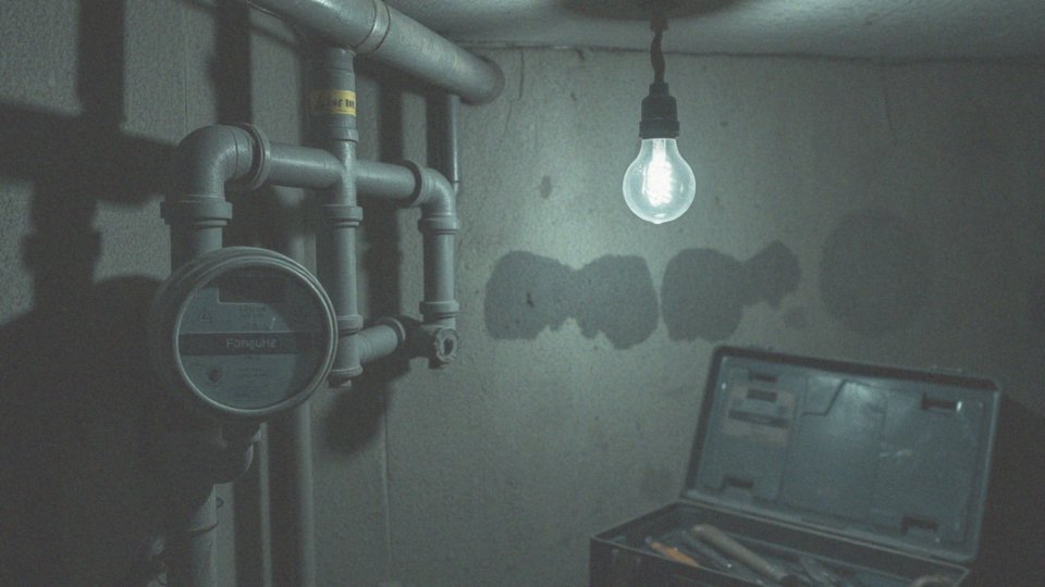 Jakie są konsekwencje braku przeglądu instalacji gazowej?