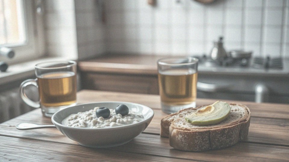 Jak ograniczenie tłuszczu wpływa na dietę cukrzyka?