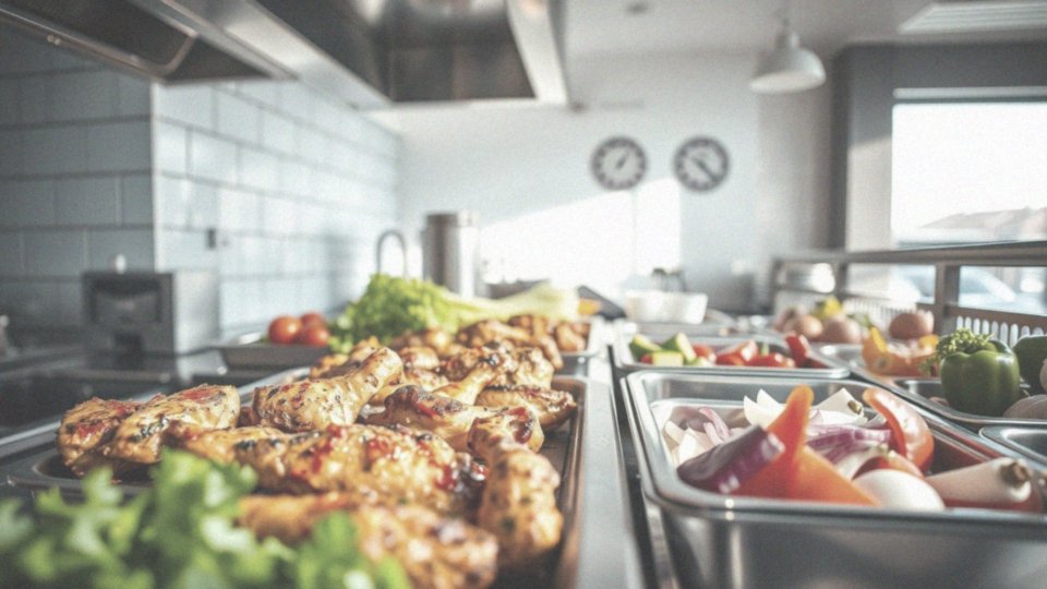 Jakie są popularne restauracje oferujące kebab w zgodzie z dietą keto?