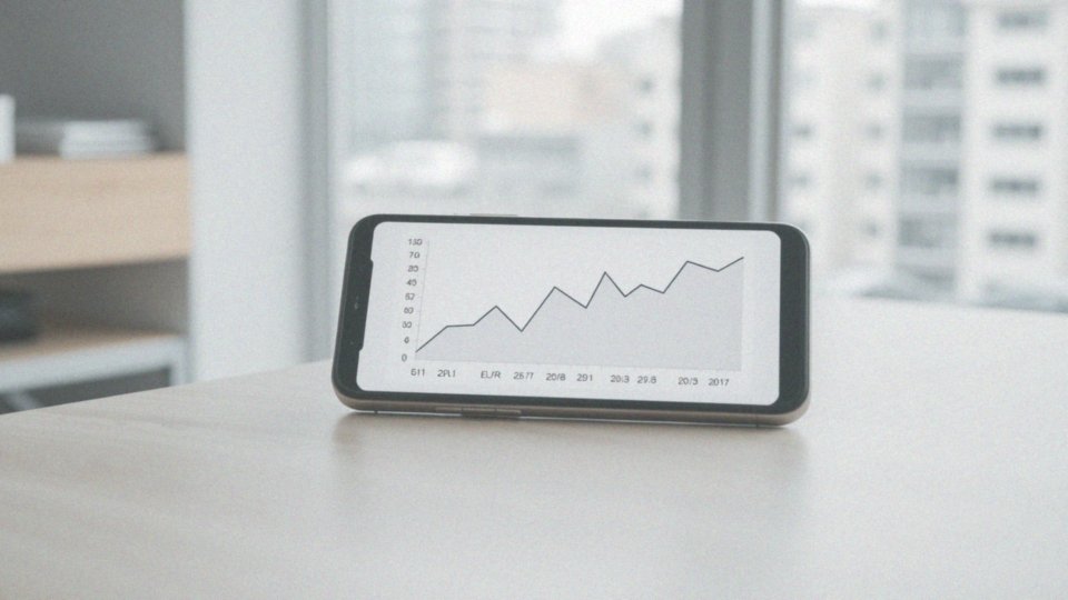 Jakie są statystyki wartości 6 euro w złotych?