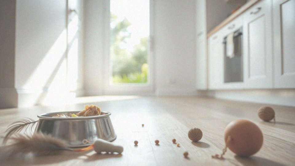 Jakie są alternatywy dla karmy odchudzającej dla kotów?