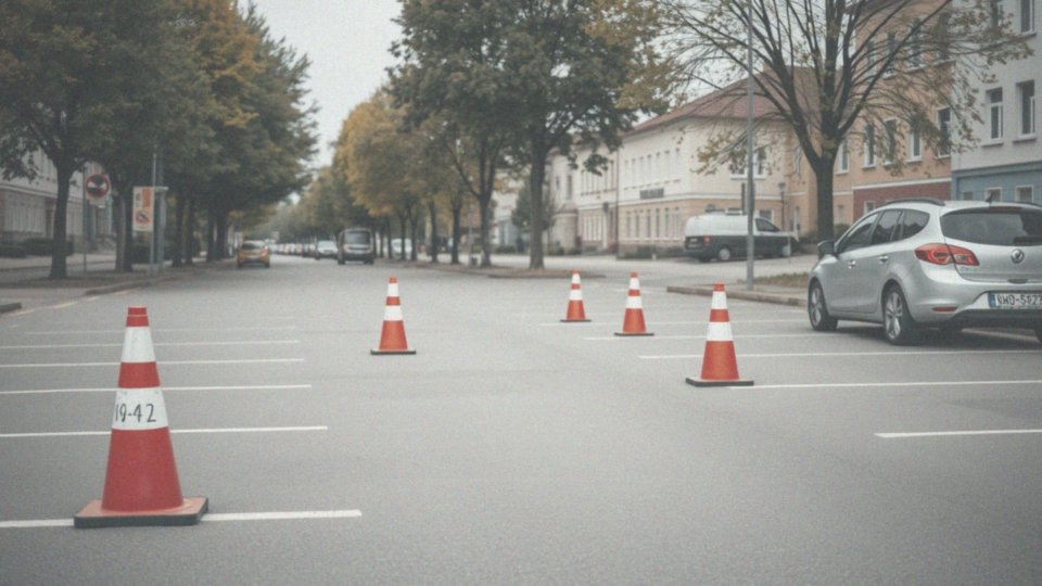 Na co musi skupić się kandydat przed egzaminem na prawo jazdy?