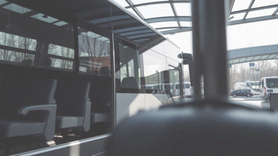 Jaką liczbę pasażerów może pomieścić autokar jednopoziomowy?