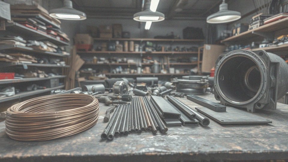 Jakie materiały są używane w produktach tvardy?
