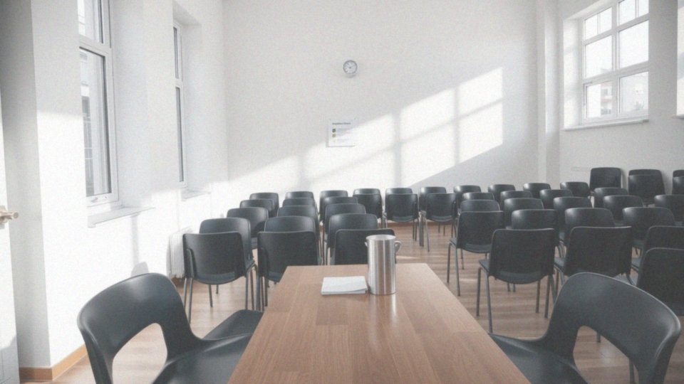Jak zarząd wspólnoty mieszkaniowej organizuje zebrania właścicieli?