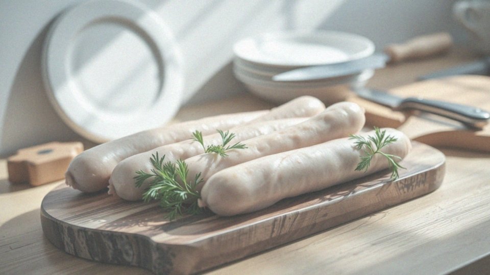 Jakie kiełbasy są najlepsze dla zdrowia cukrzyka?