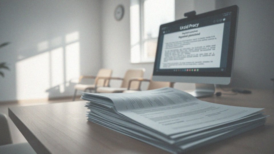 Jakie są przeszkody w uzyskaniu statusu osoby bezrobotnej po przyznaniu renty?