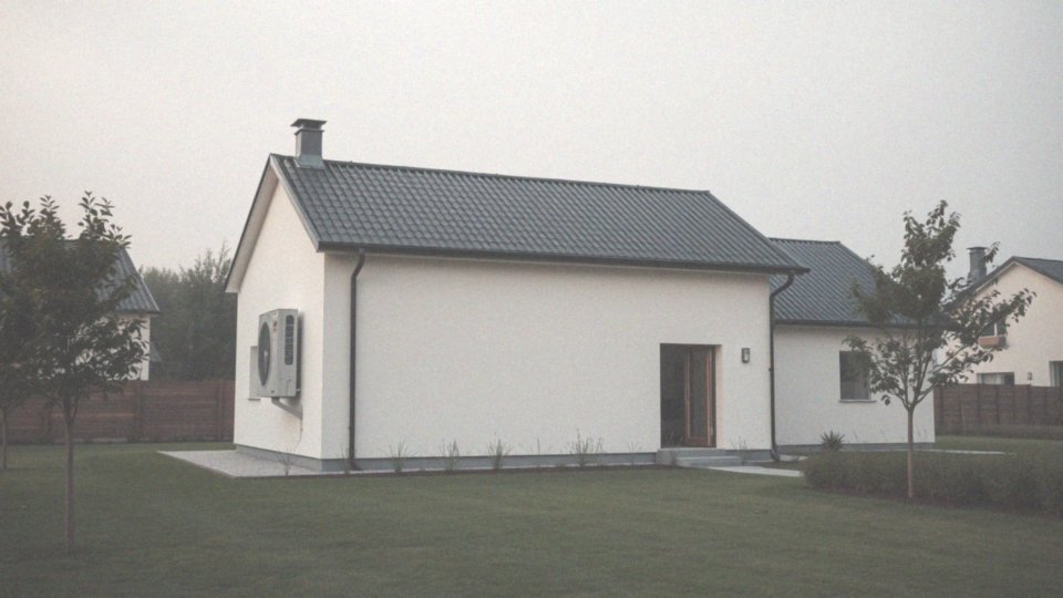 Jakie są ekologiczne aspekty dotyczące wyboru pomp ciepła?