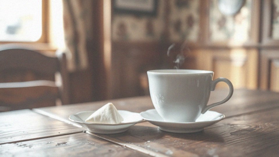 Co czyni herbatę Earl Grey wyjątkową?