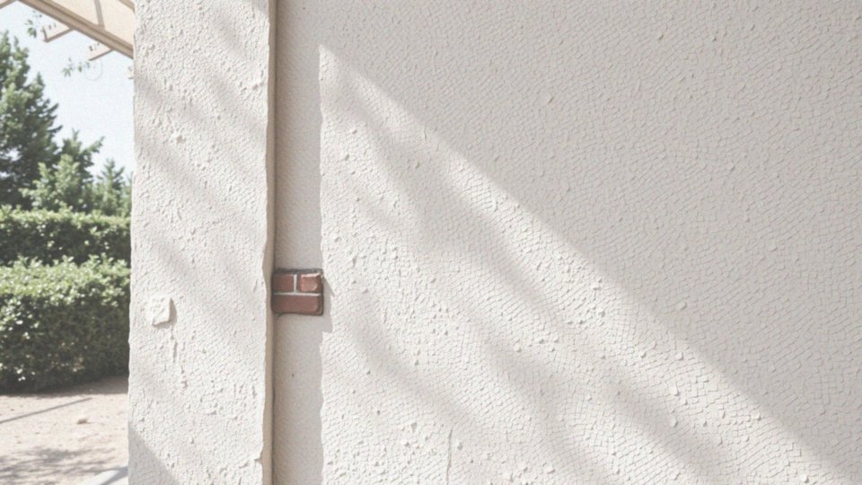 Jak długo trwa proces wysychania tynku mozaikowego po aplikacji?
