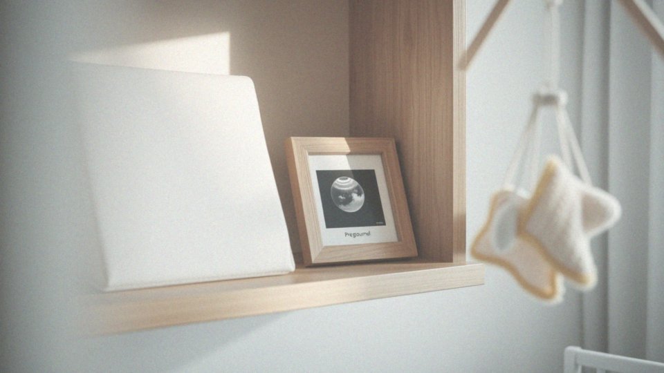 Jakie znaczenie mają sentymentalne prezenty z okazji ciąży?