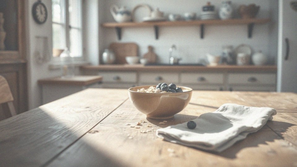 Czy płatki owsiane są naturalnym źródłem białka roślinnego?