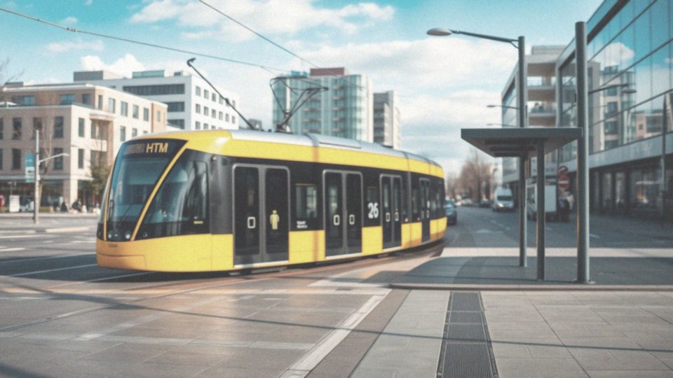 Jakie są możliwości komunikacyjne w Hadze?